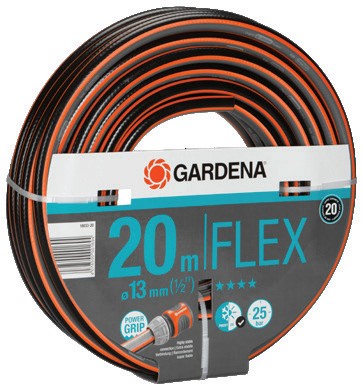 GARDENA FLEX HORTUM 1/2 20 MT
