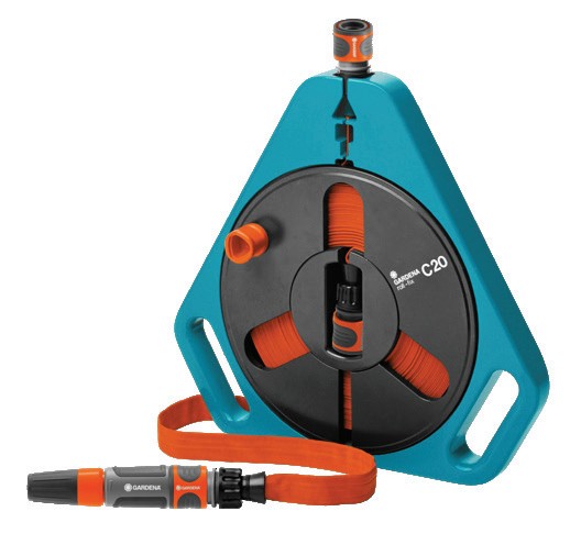 GARDENA YASSI HORTUM SETİ 20 MT