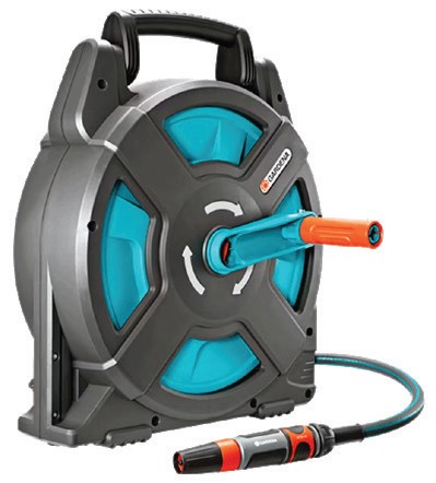 GARDENA HORTUM SETİ 15 MT