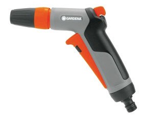"GARDENA HORTUM TABANCASI 1/2"""