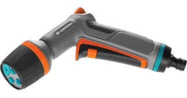 "GARDENA COMFORT HORTUM TABANCASI 1/2"""