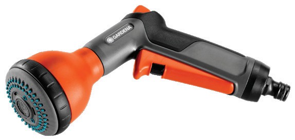 "GARDENA CLASSIC HORTUM TABANCASI 1/2"""