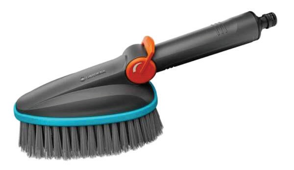 GARDENA YUMUŞAK EL FIRÇASI