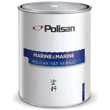 POLİSAN AA POLILAK YAT VRNK 0,75 L