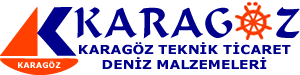 Karagöz Teknik Ticaret Logosu