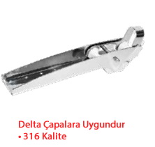 Karagozdeniz Tekne Malzemeleri